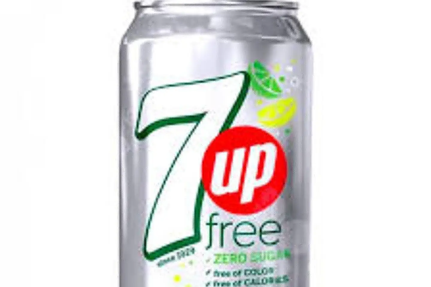7 Up Diet