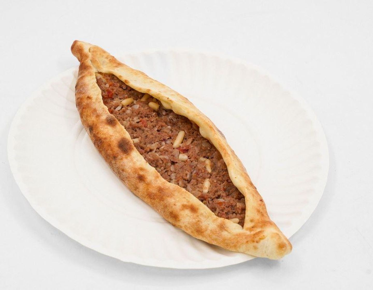 Meat Pie