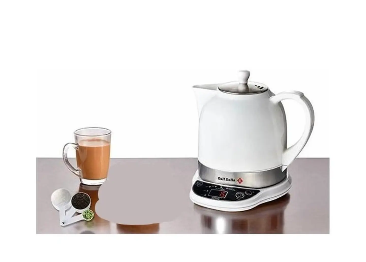 براد شاهي عدني