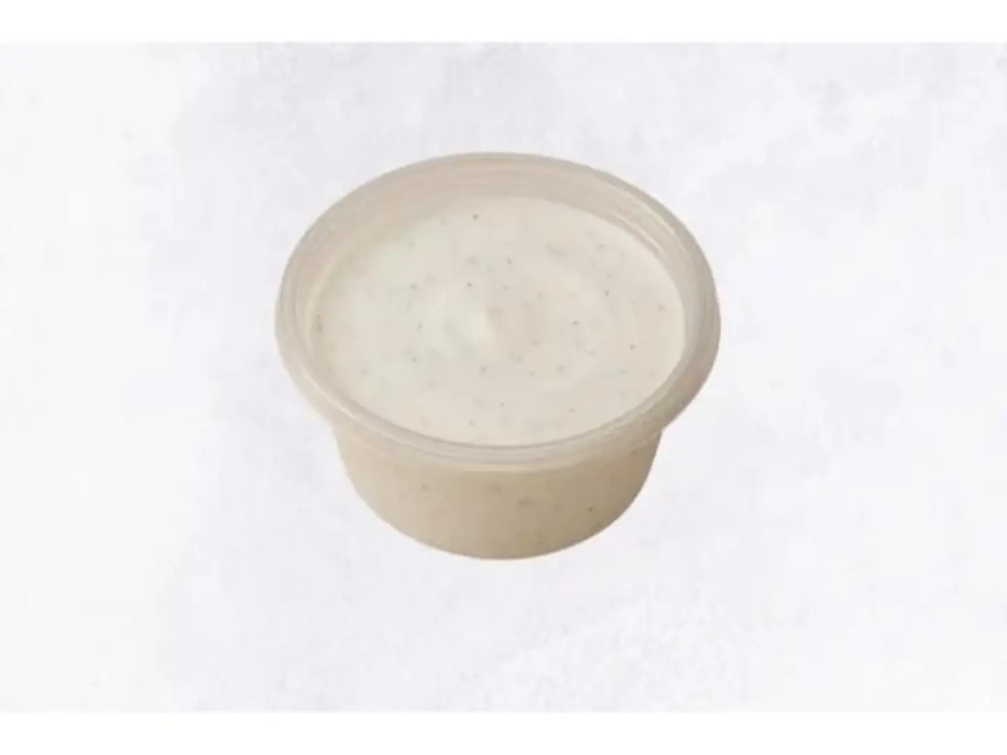 Ranch Sauce