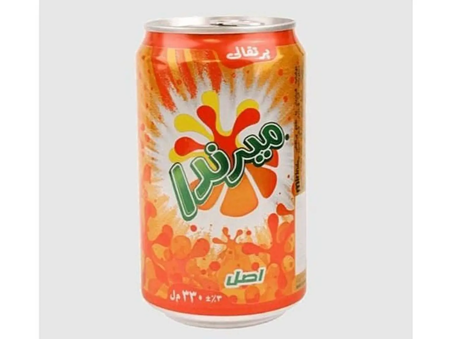 Mirinda