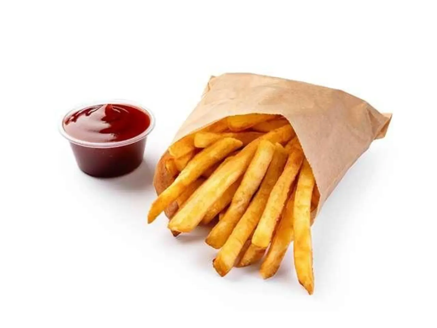 Seasoned Spiced Potato