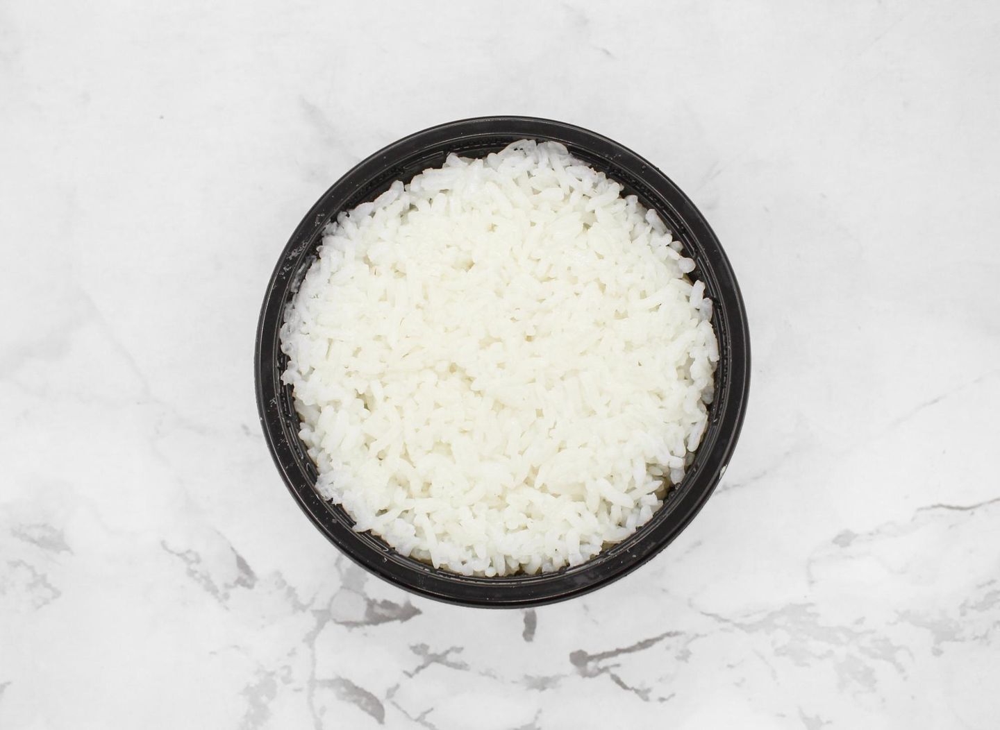 White Rice