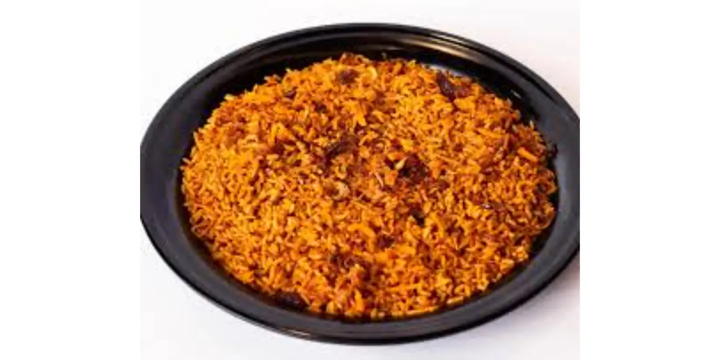 Bukhari Rice