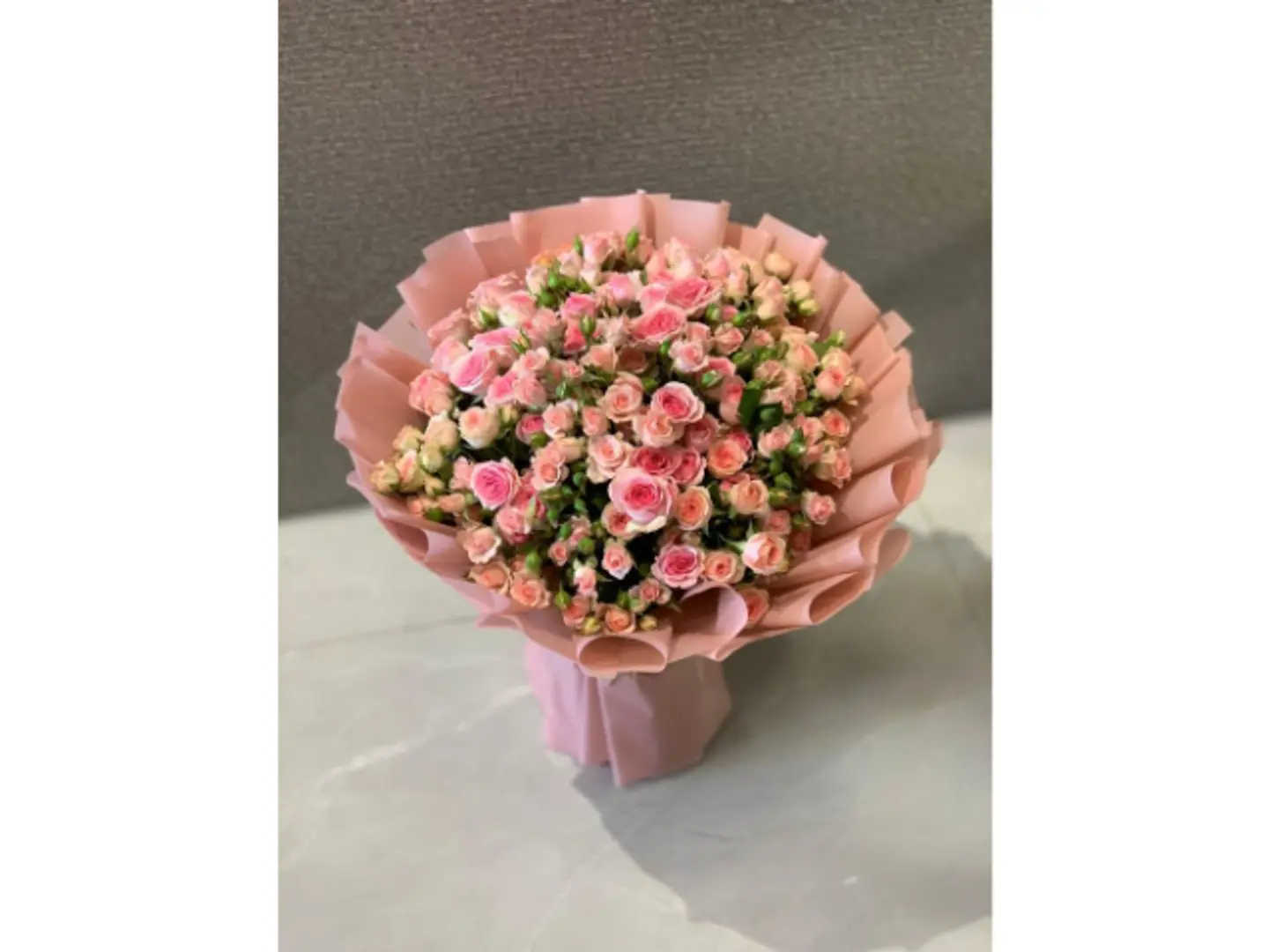 بيبي روز