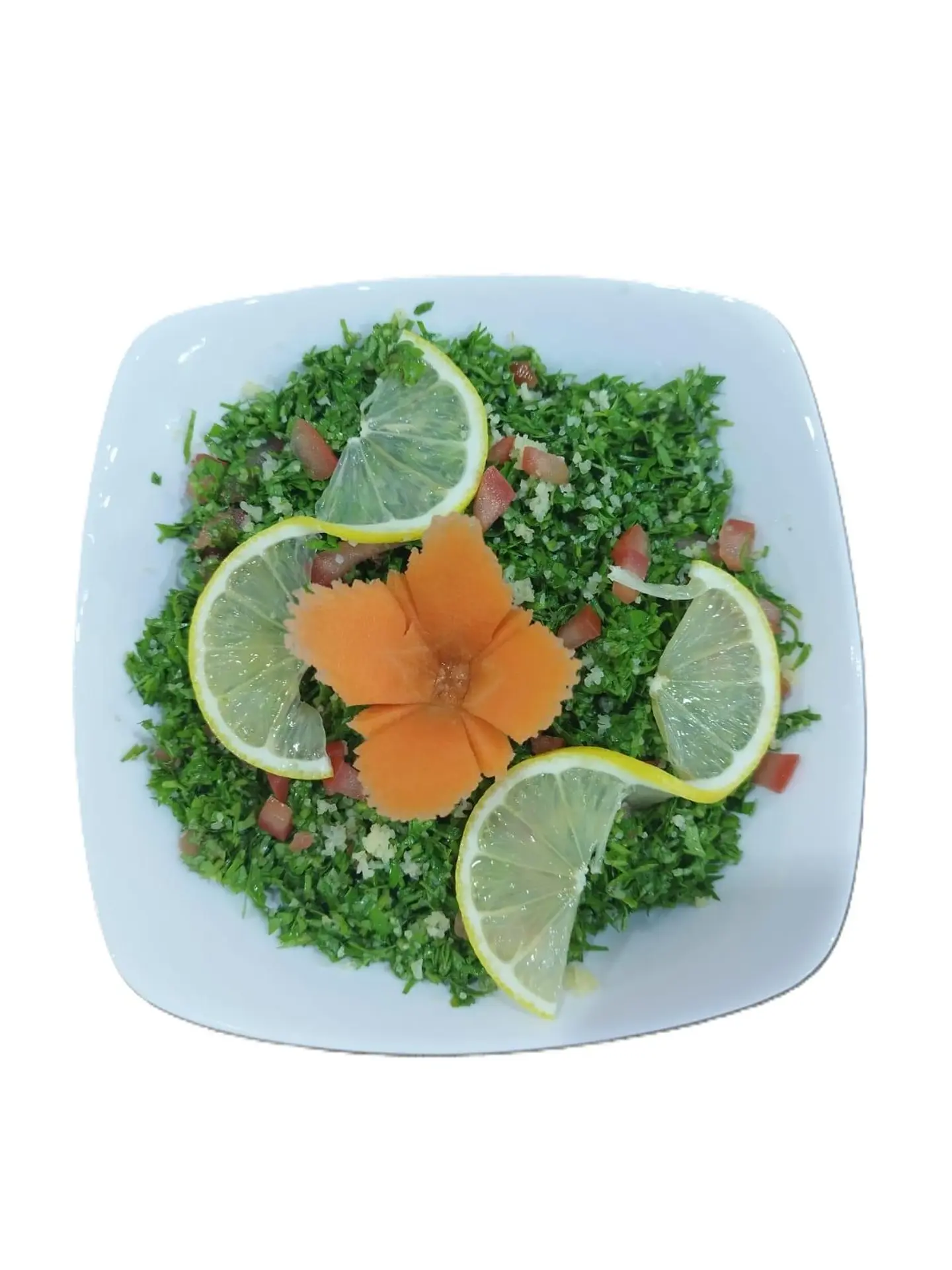 تبولة