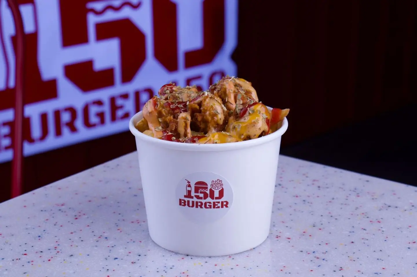 سجنتشر فرايز