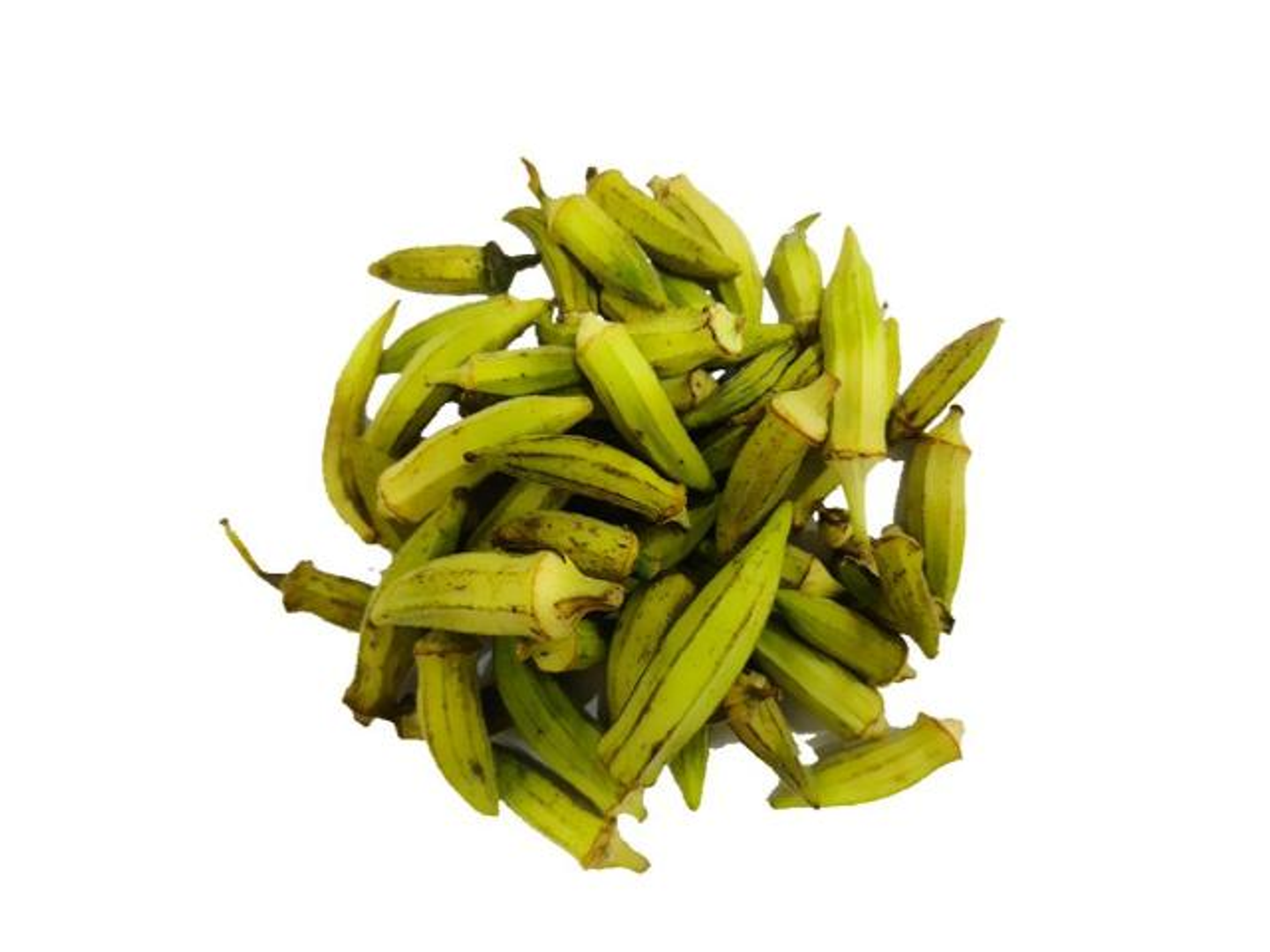 Okra Hassawi Kilo