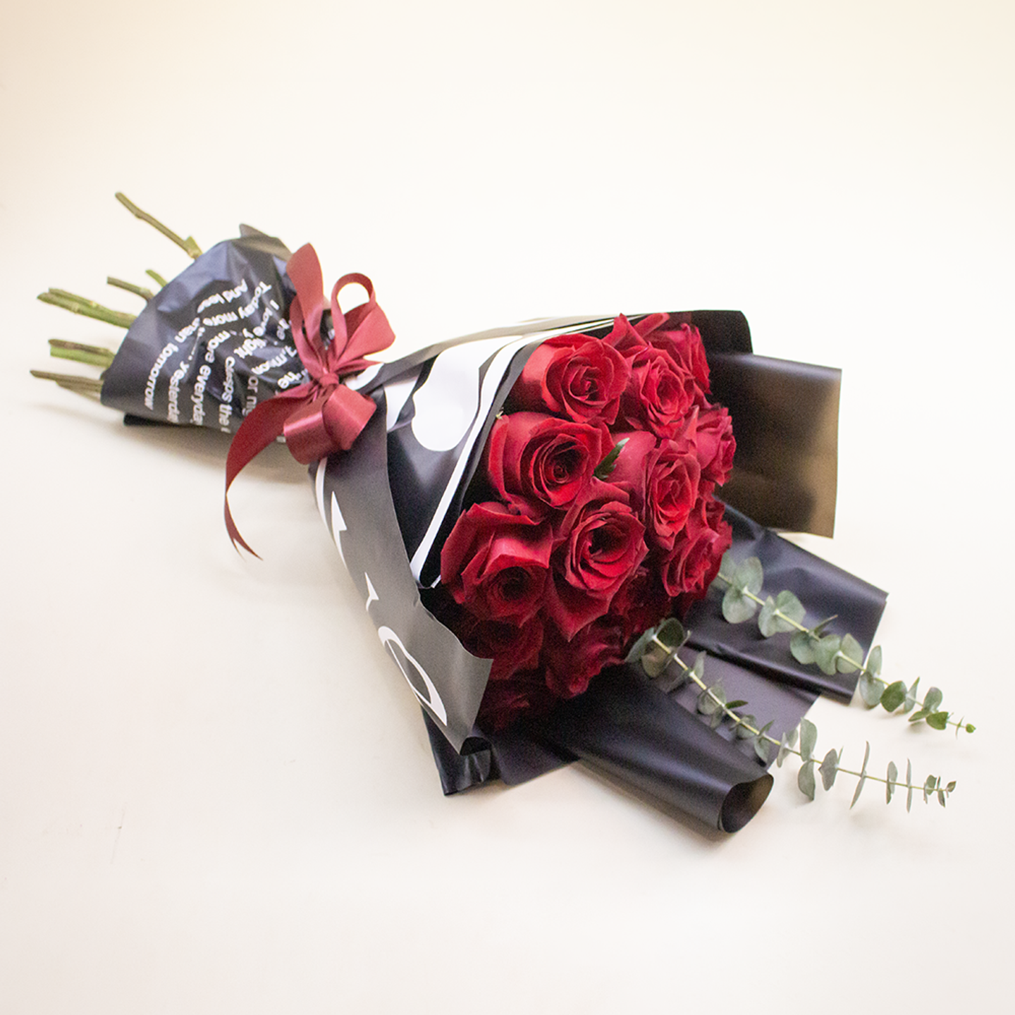 Roses Obscura 400