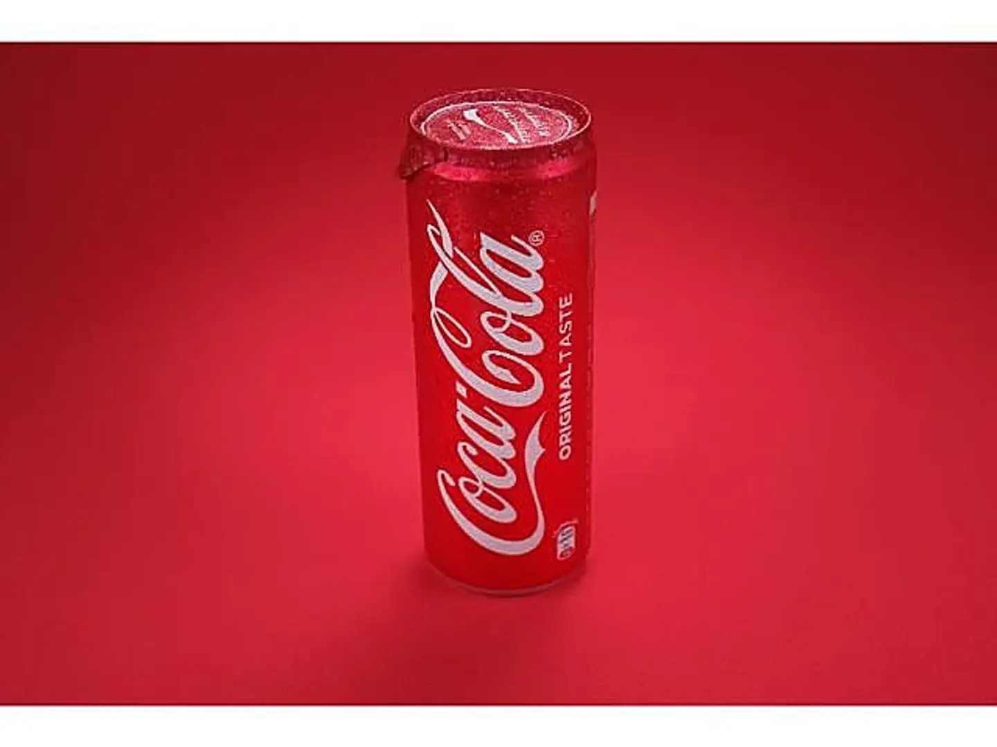 Cola Can
