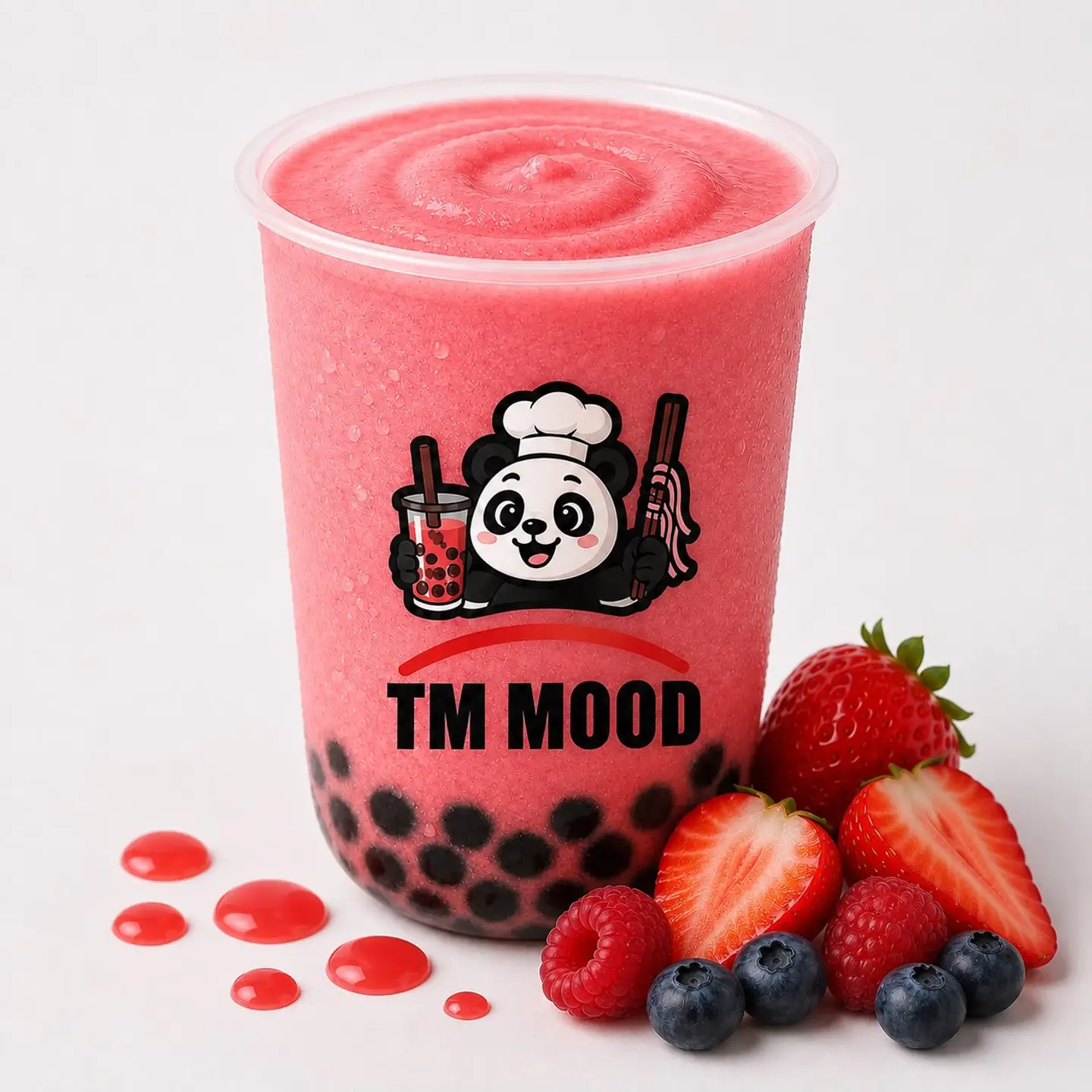 Cutie Boba