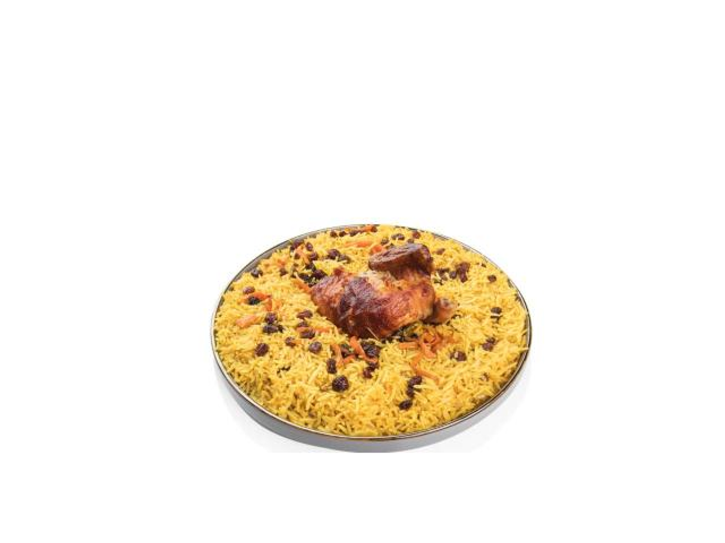ربع شواية