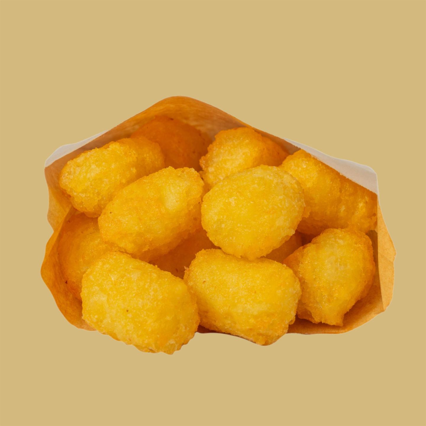 Potato Bites