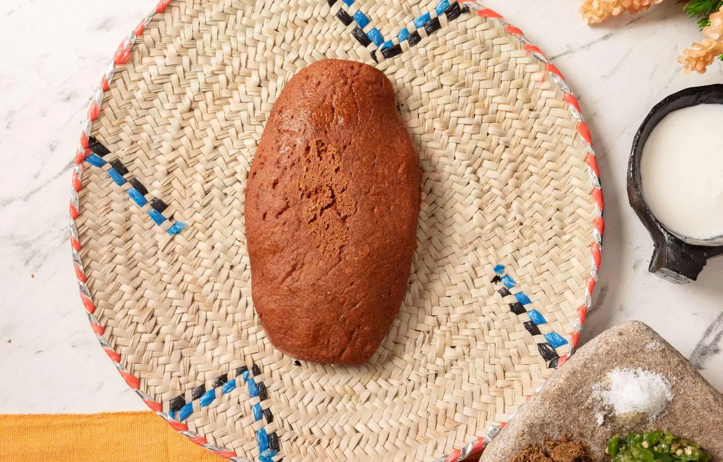 قرص خمير