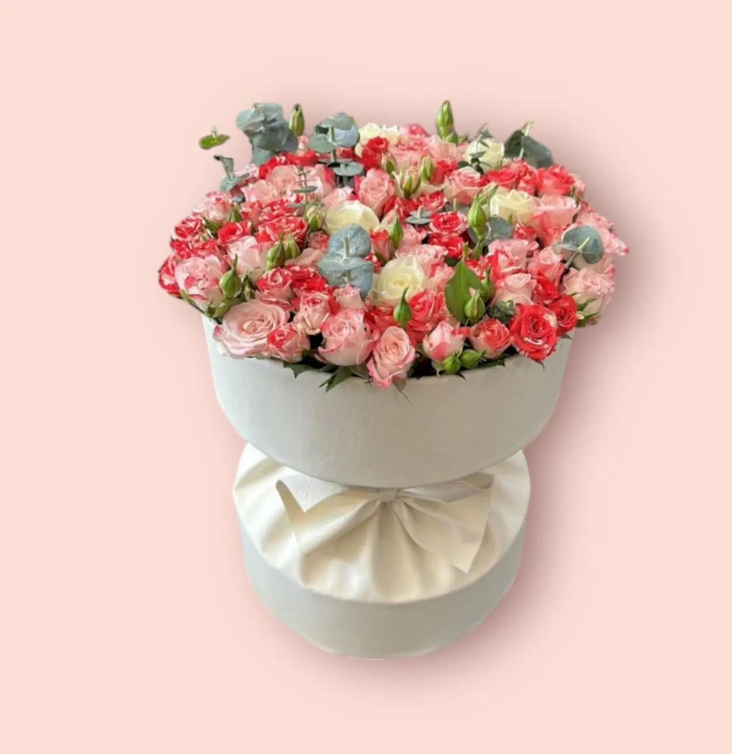 بوكيه الفخامة