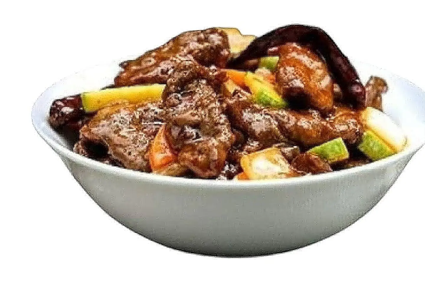 Kung Pao Beef
