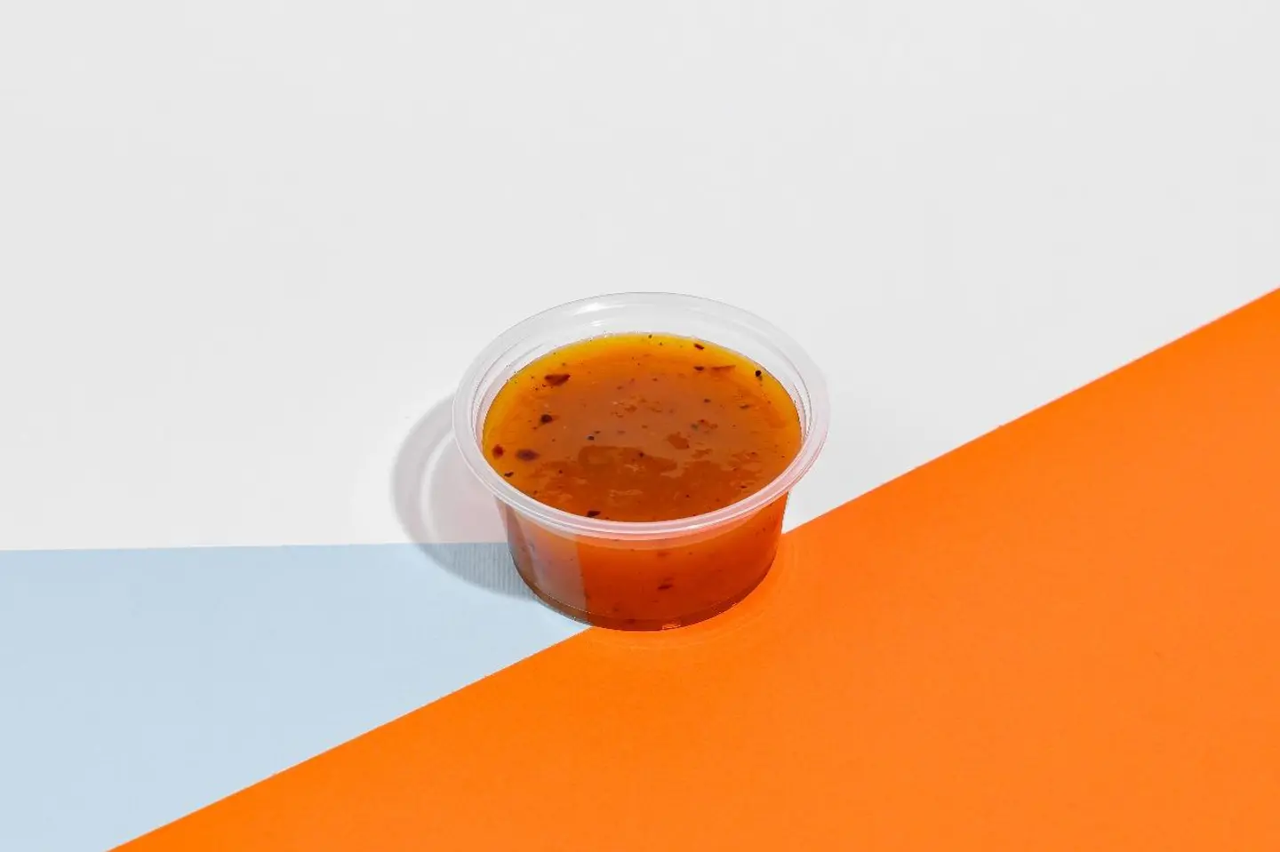 Mango Chili Sauce