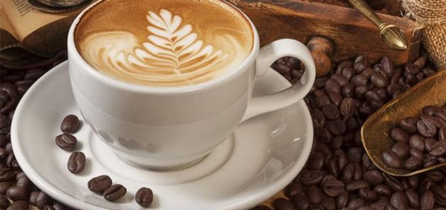 Coffee Latte
