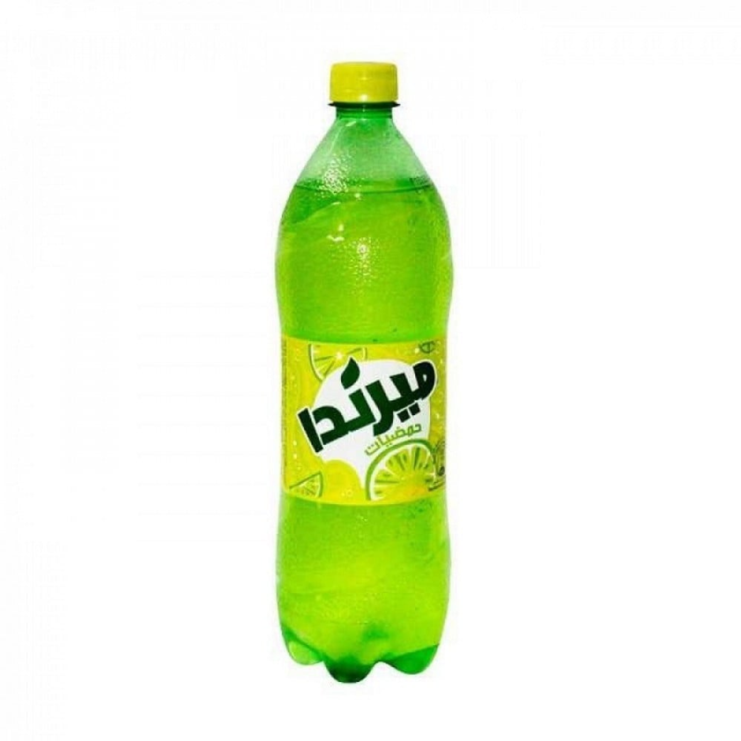 Medium Mirinda Citrus