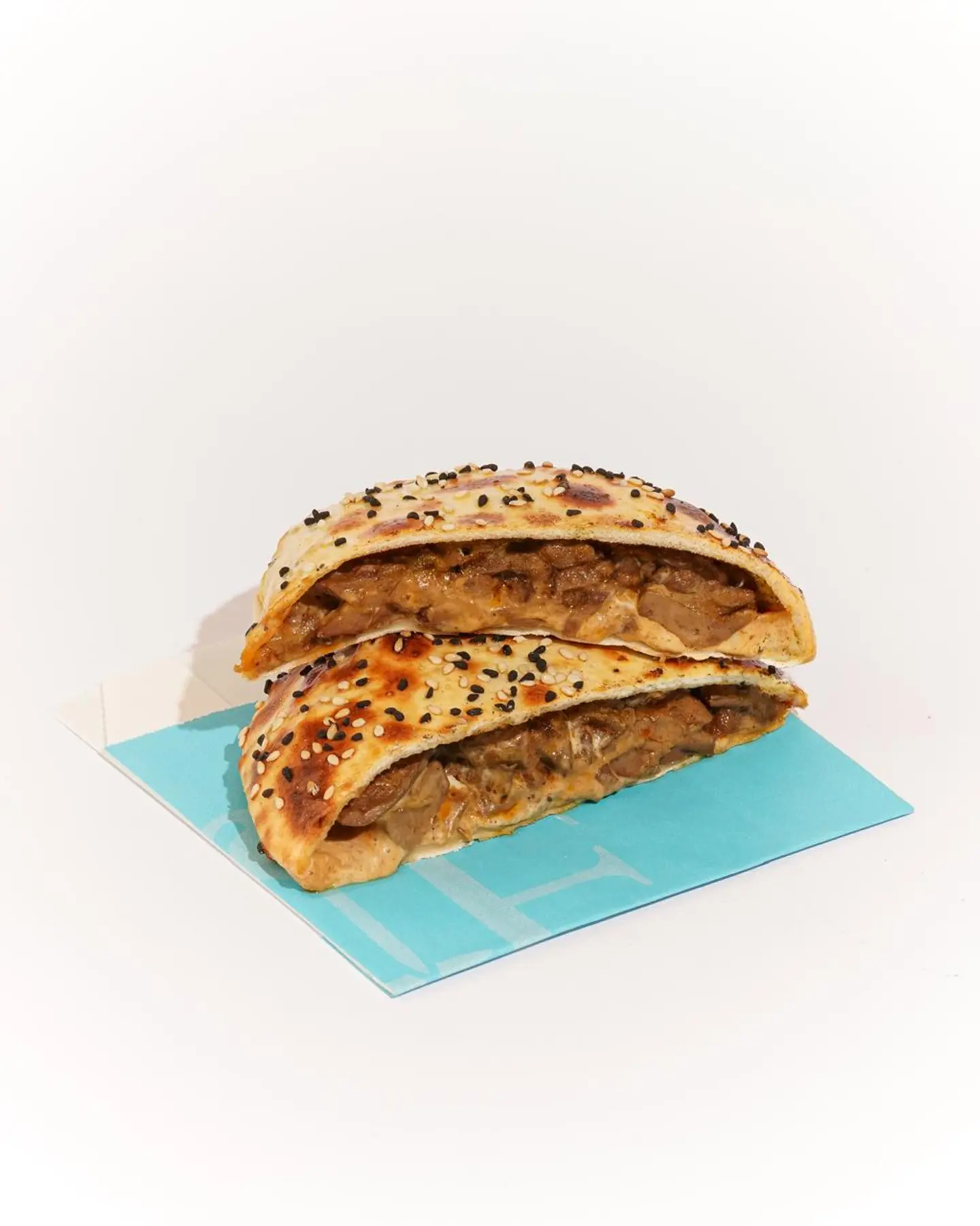 مدور كبدة