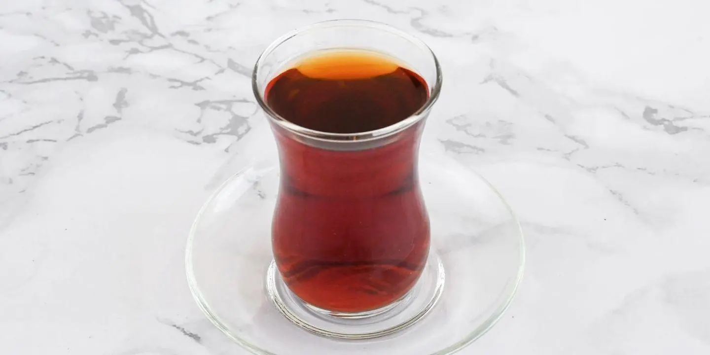 Regular Tea
