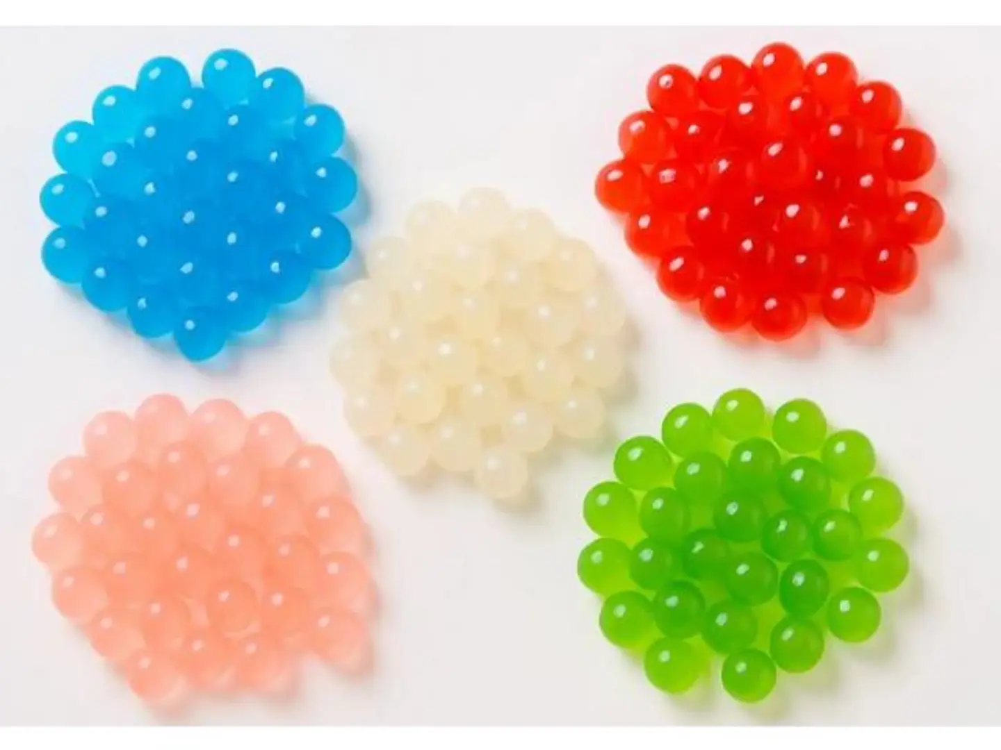Popping Boba