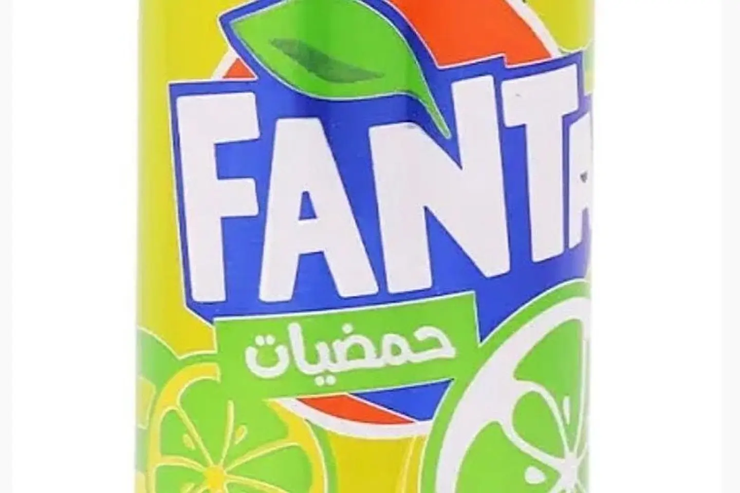 فانتا حمضيات