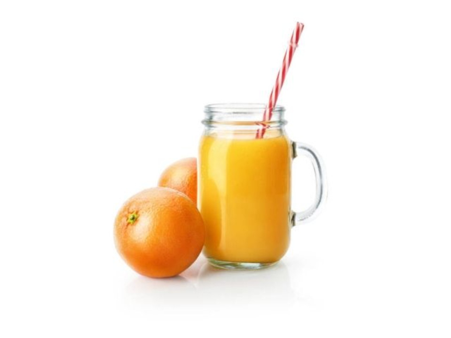 Fresh Orange Juice