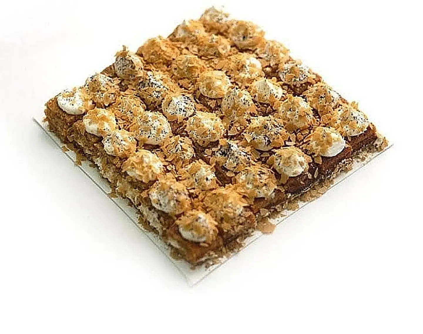 Dates Dessert