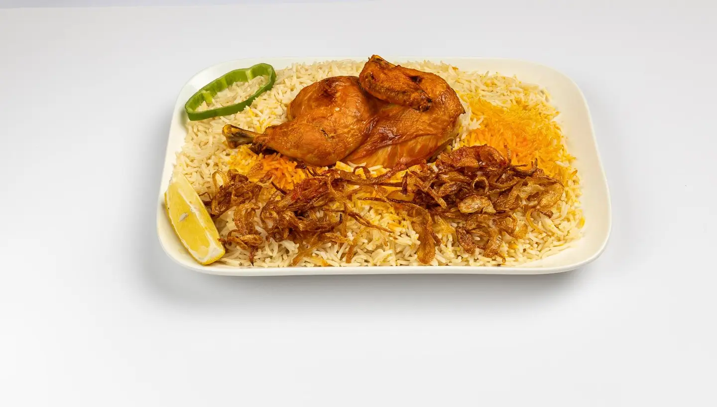 Roasted Chicken