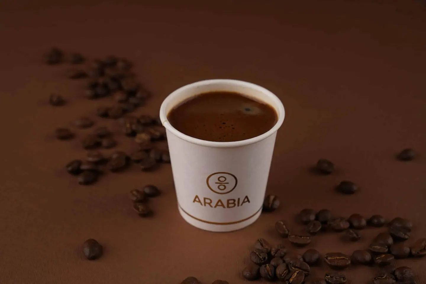قهوة تركية