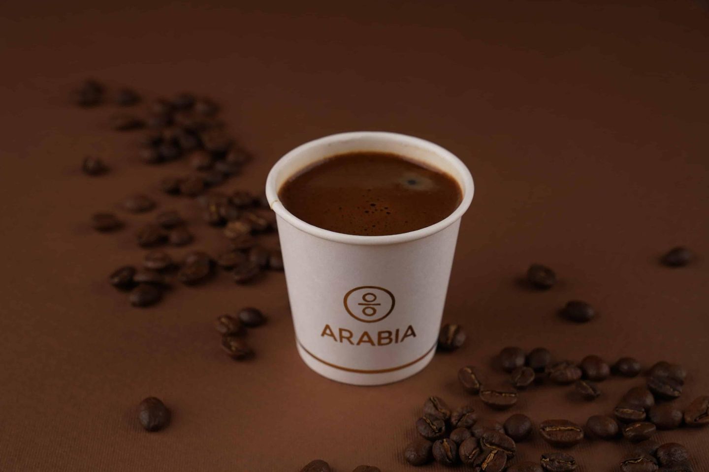 Turkish Coffee