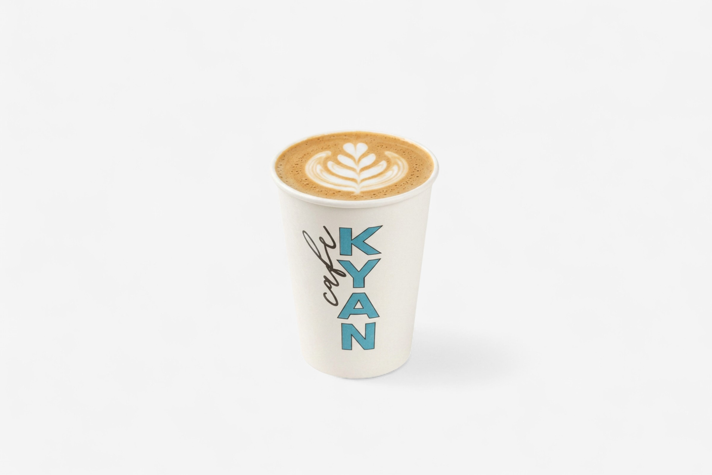 Spanish Latte