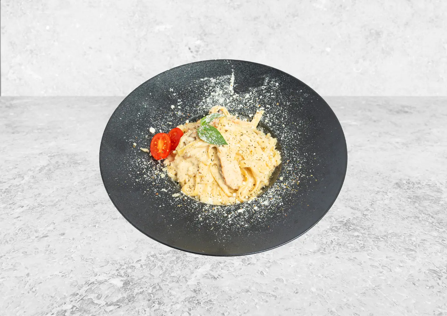Chicken Pasta