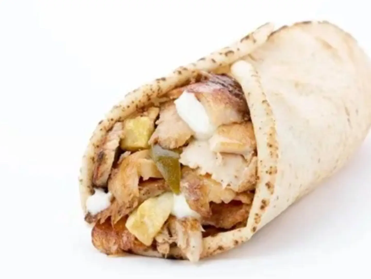 Sandwich Hotdog