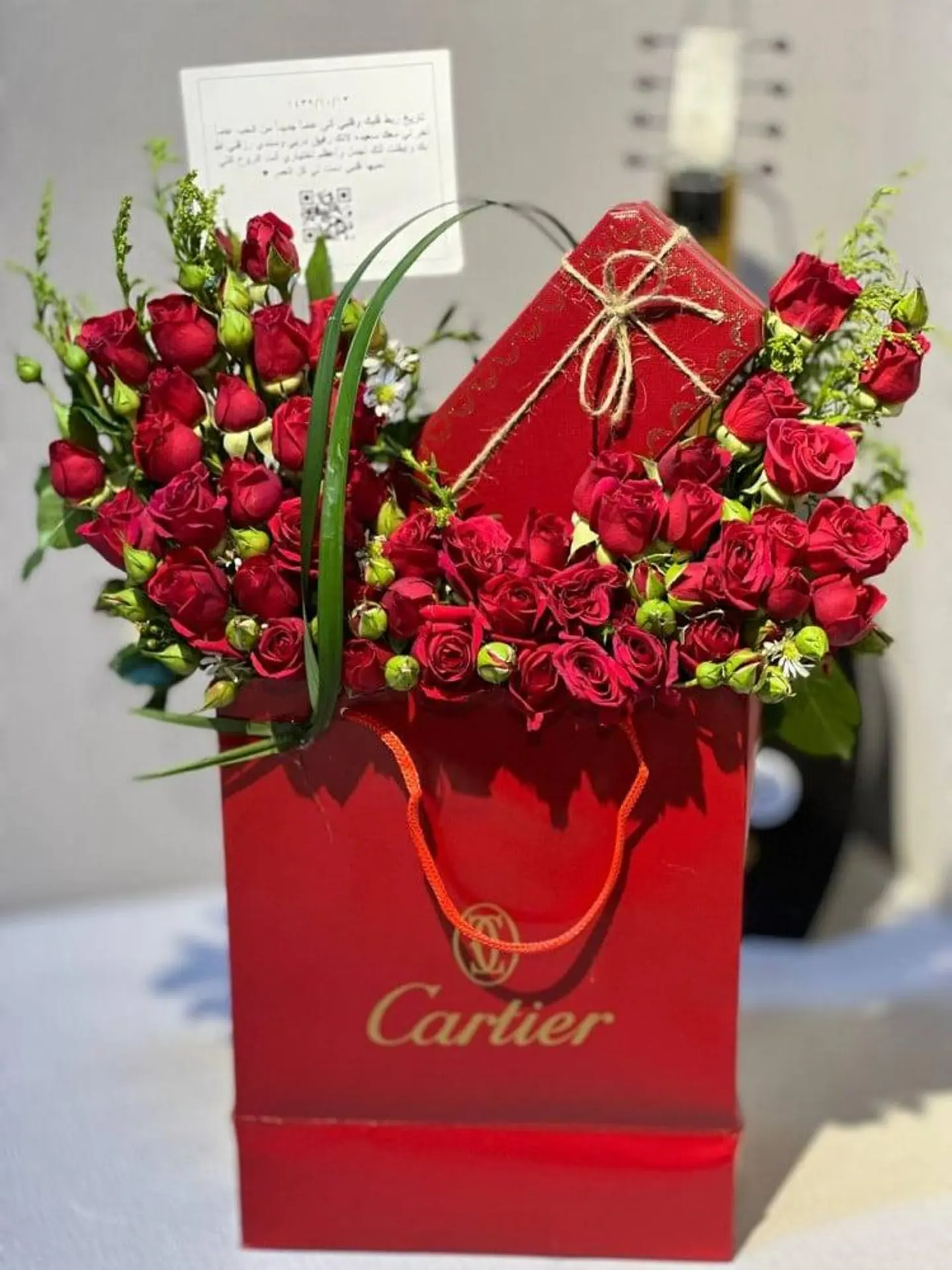 Cartier Pen1