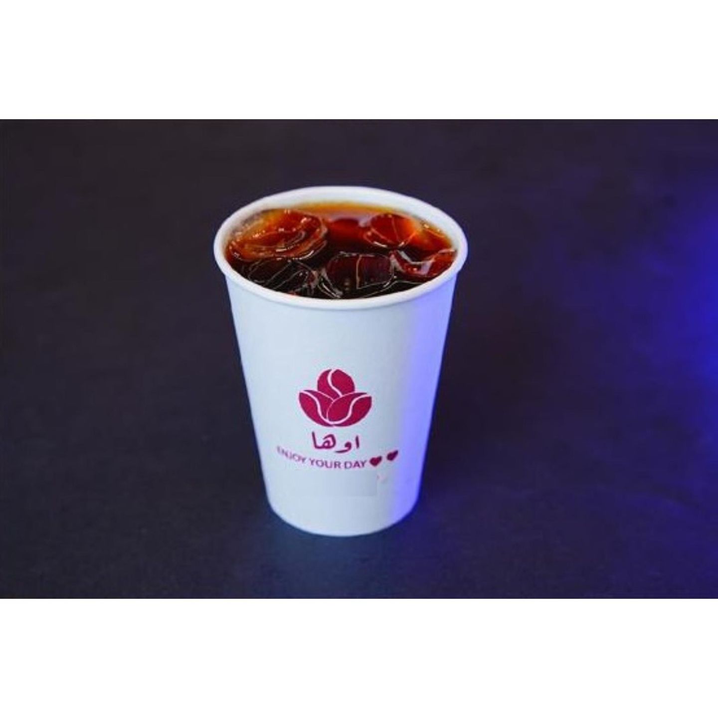 Ice Americano