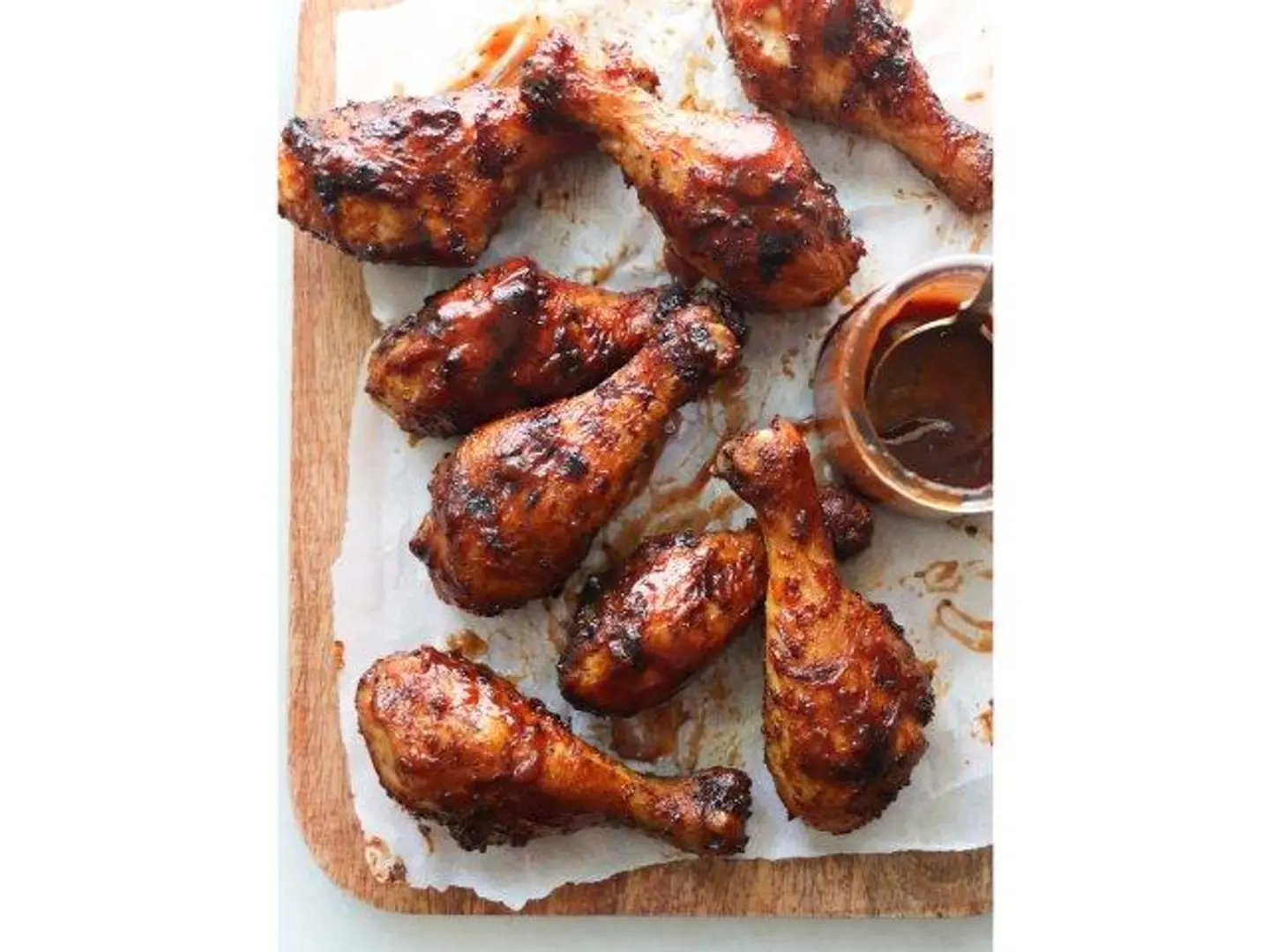 Bbq Drumsticks
