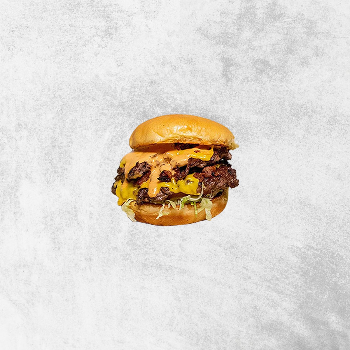 Firey Burger
