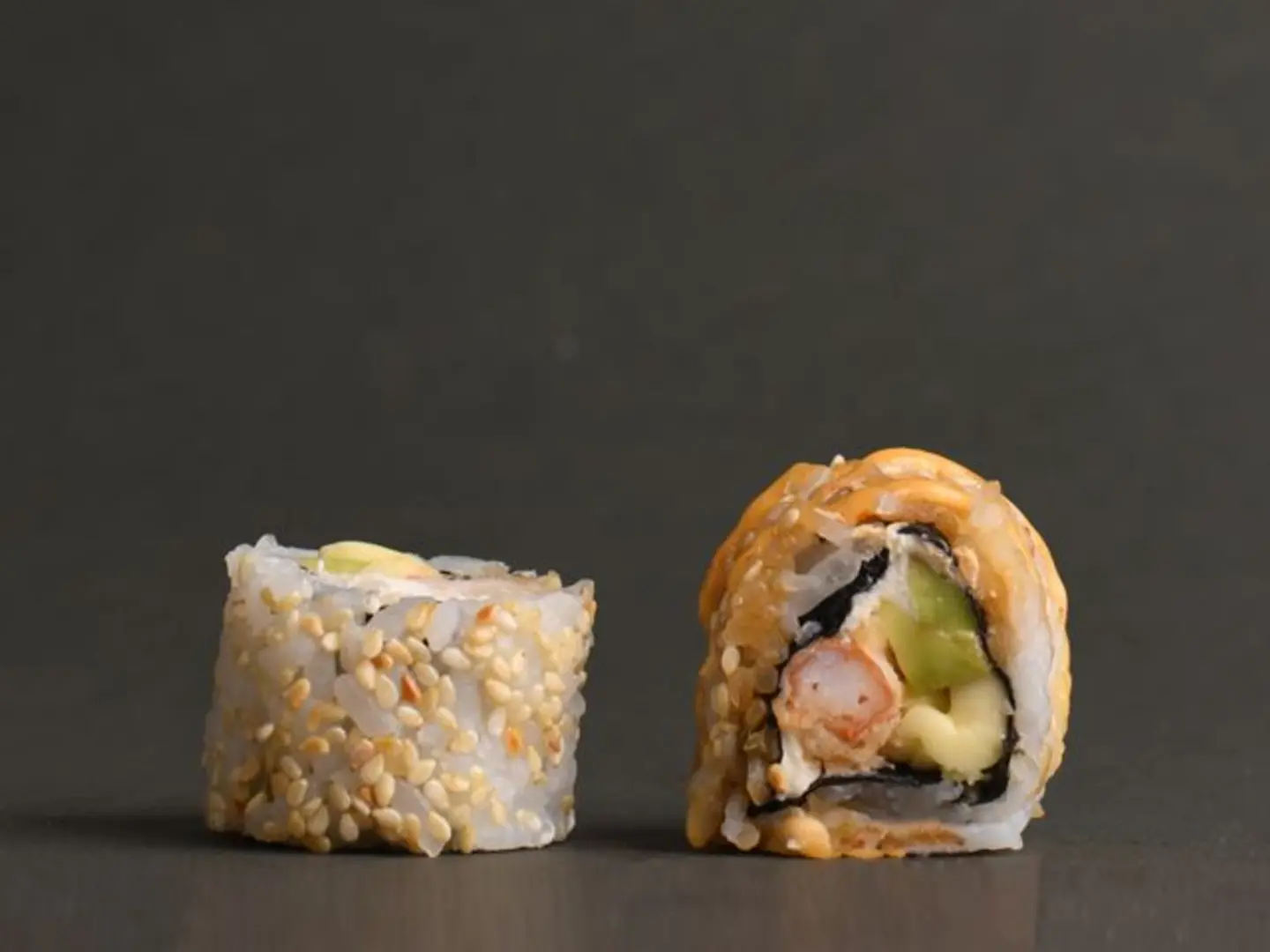 Cheezy Roll
