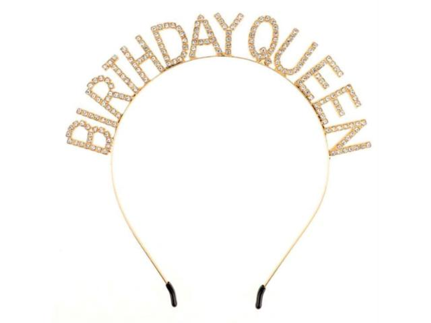 Birthday Crown