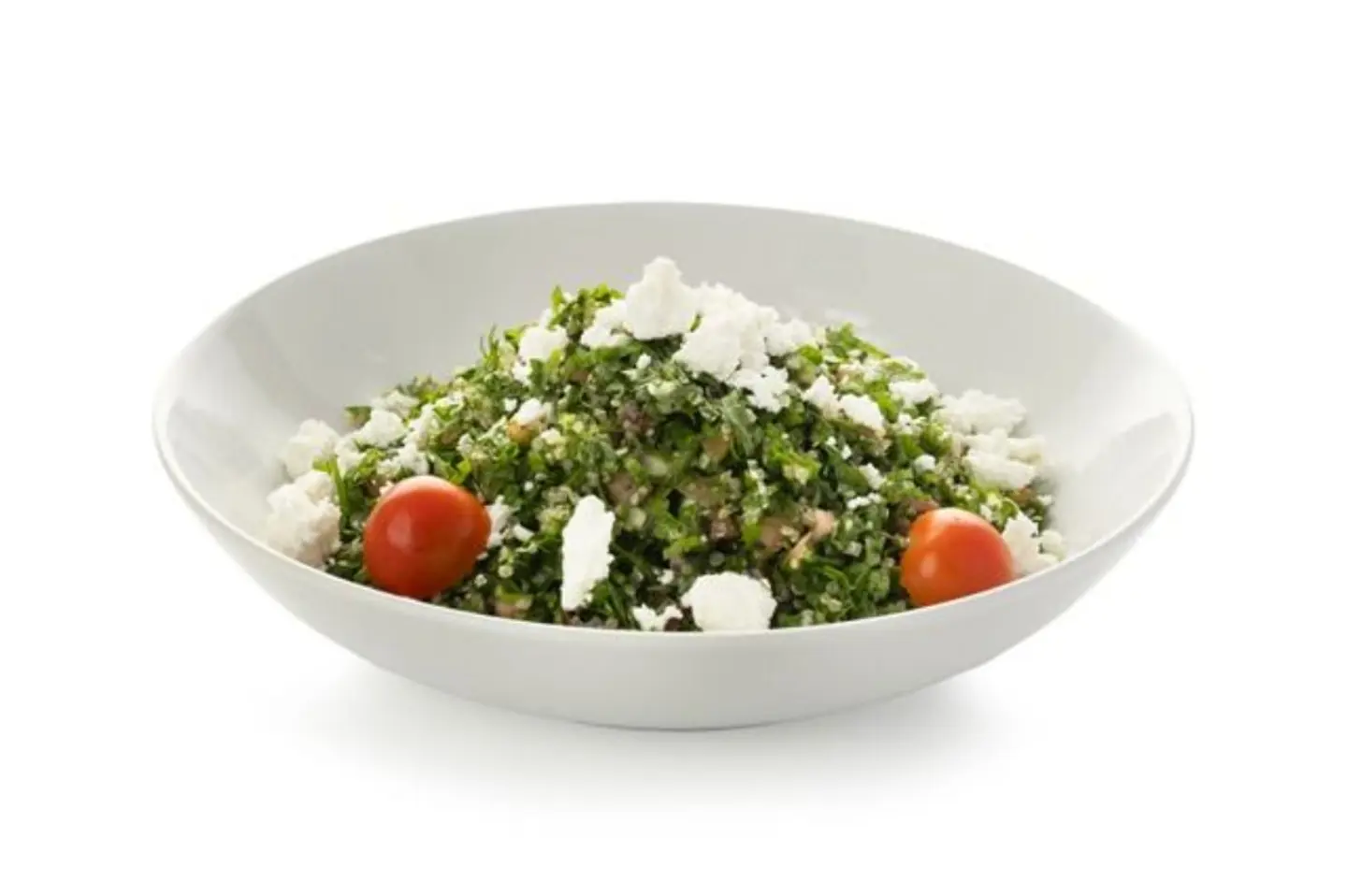 Tabouleh Quinoa