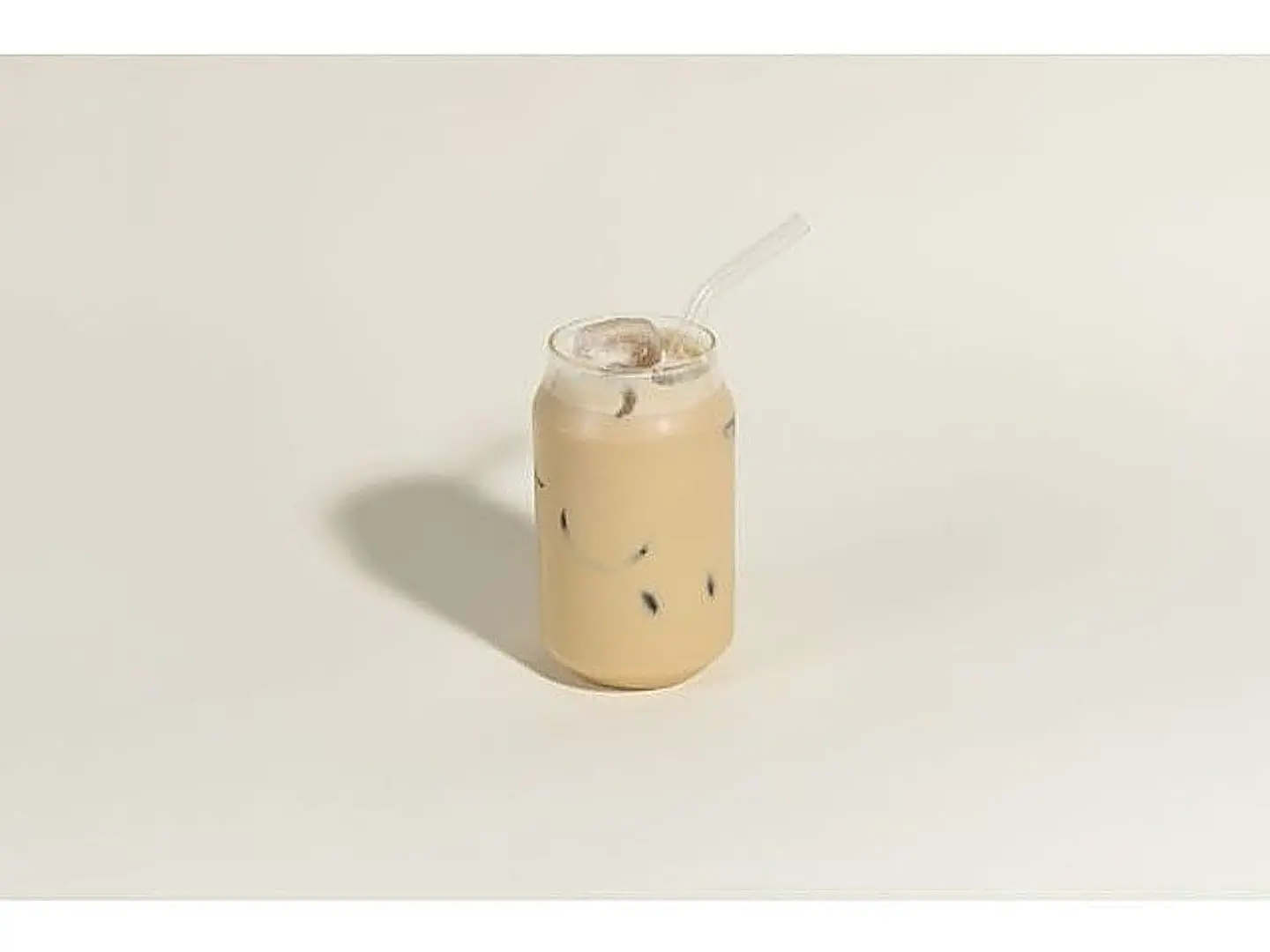 Iced Salted Caramel