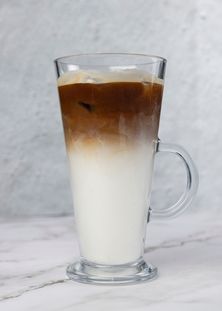 ايس سبانش لاتيه