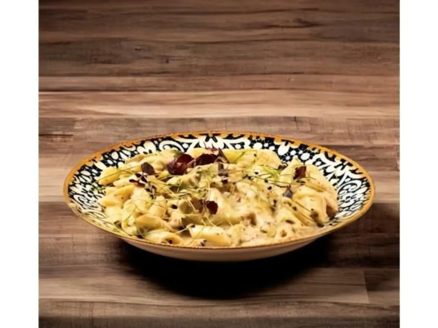 Truffle Pasta