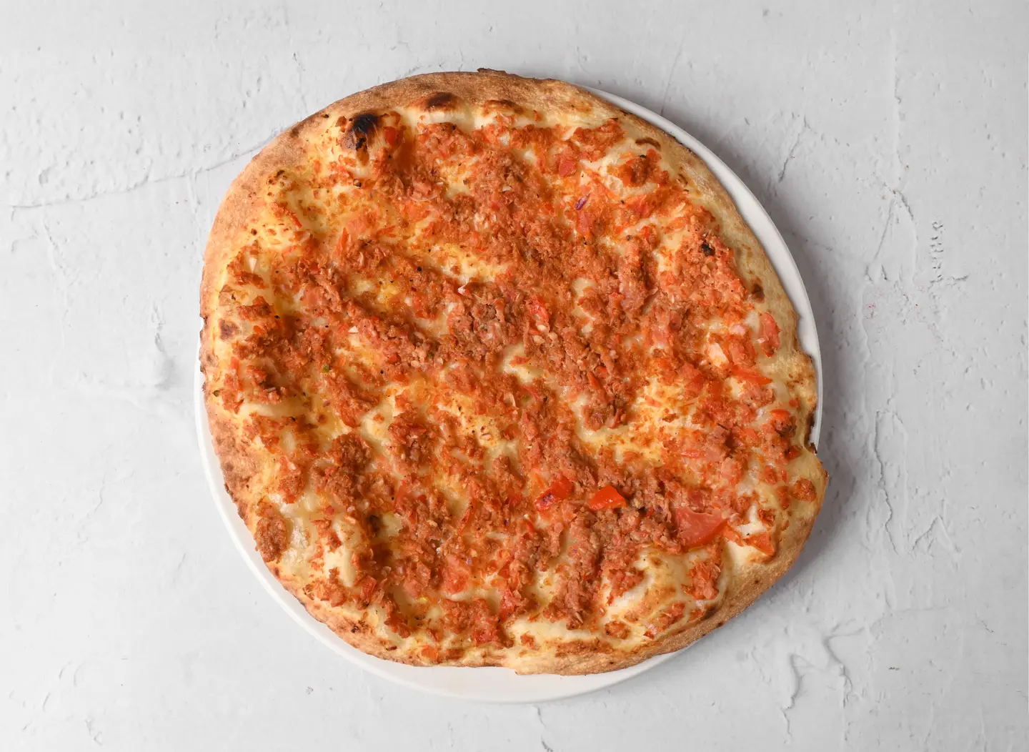 Meat With Vegetables Pie