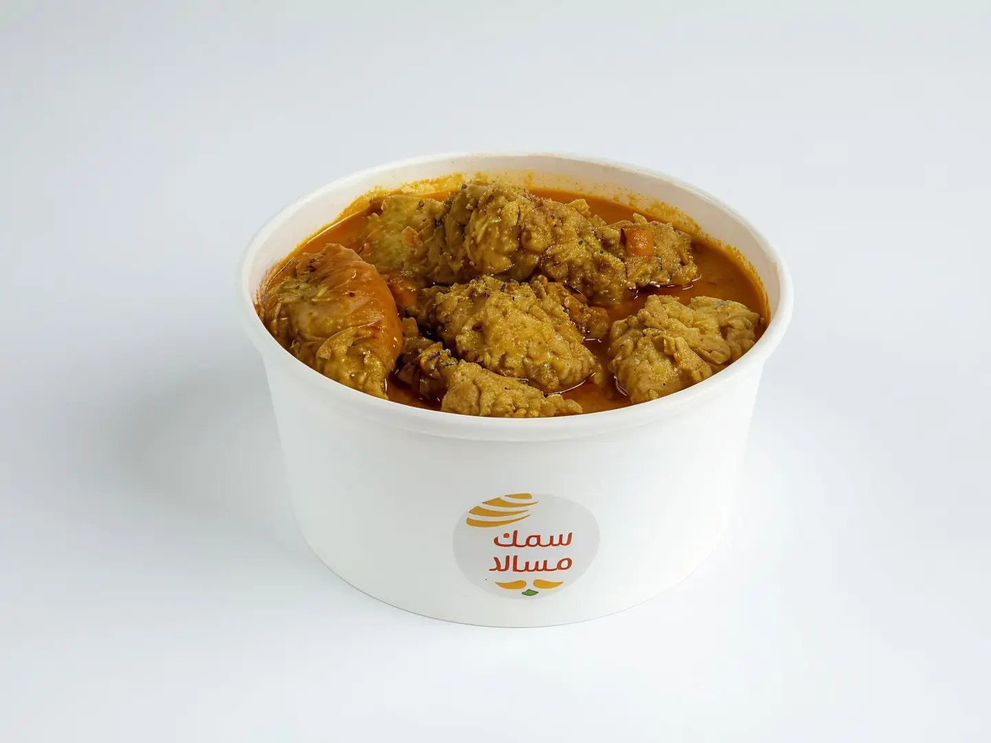 سمك مسالا