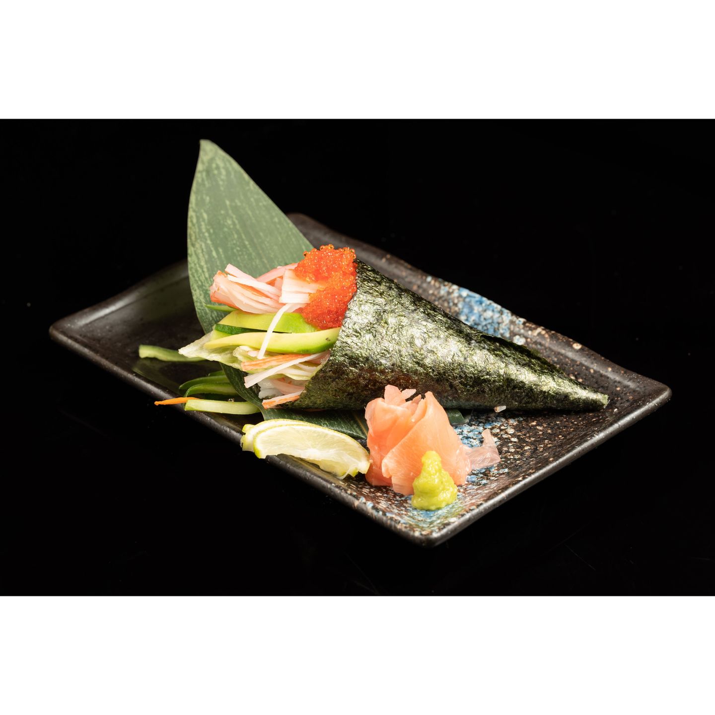 California Hand Roll Sushi 1 Piece