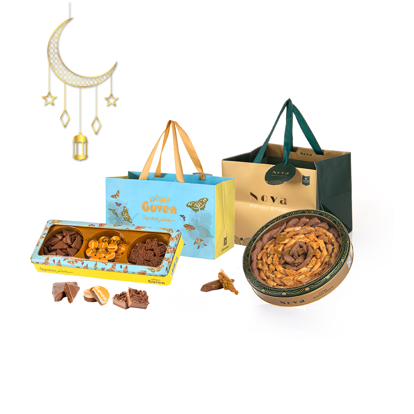 بكج الجمعات