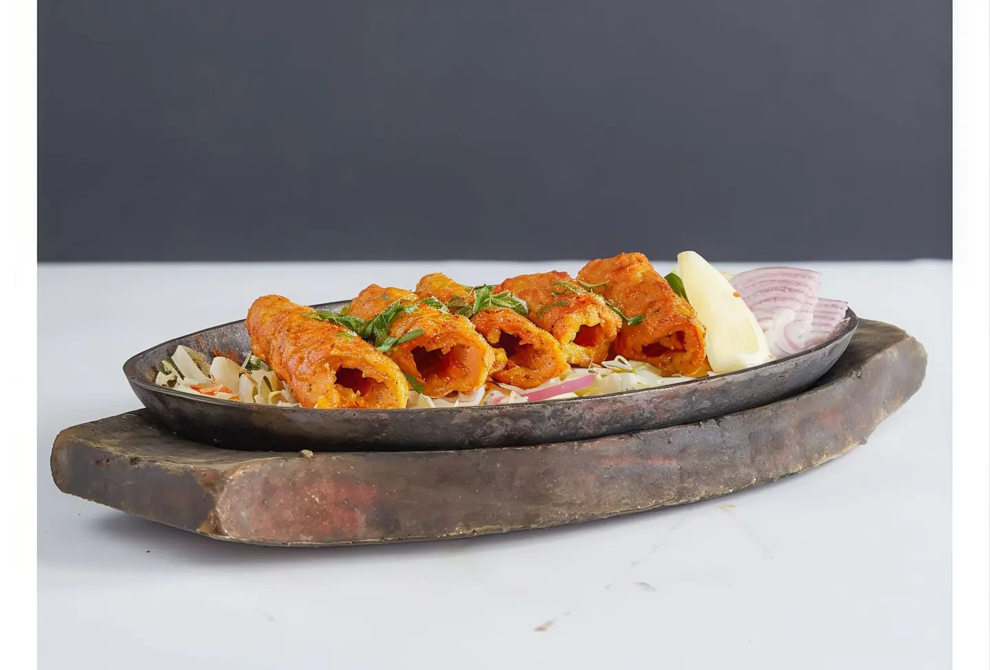 Reshmi Kebab